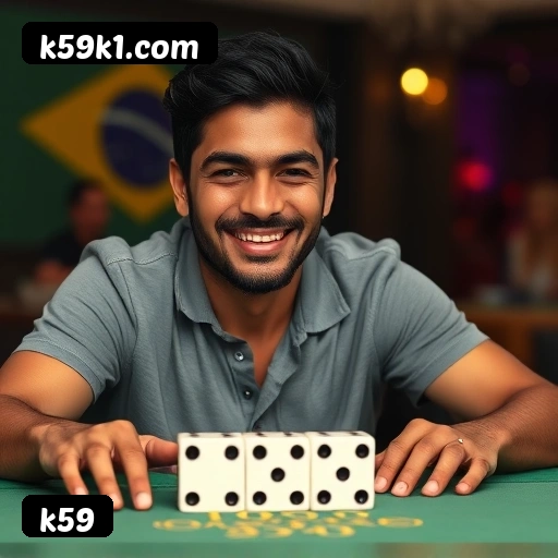 Jogos de Mesa Premium k59 - Blackjack, Roleta, Baccarat