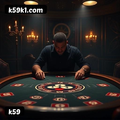 Benefícios do Login k59 - Bônus e Vantagens Exclusivas