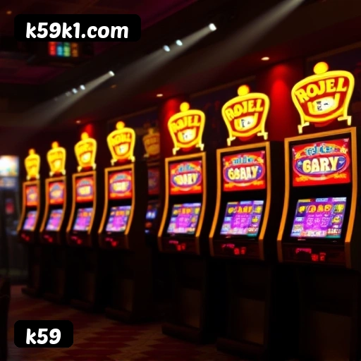 Cassino ao Vivo k59 - Dealers Brasileiros Profissionais